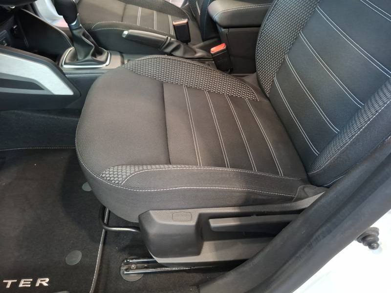 Dacia Duster - Photo 22