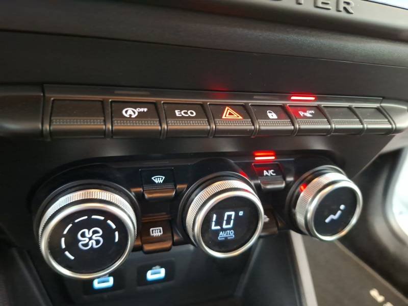 Dacia Duster - Photo 27
