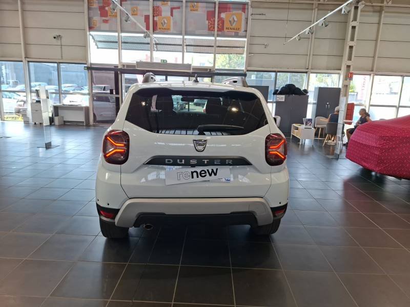 Dacia Duster - Photo 4