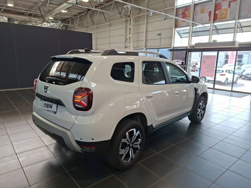 Dacia Duster - Photo 5