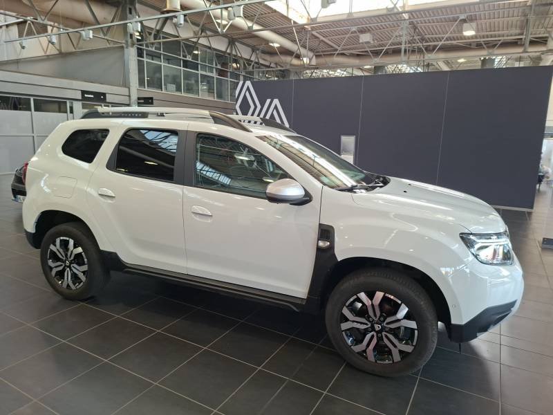 Dacia Duster - Photo 6
