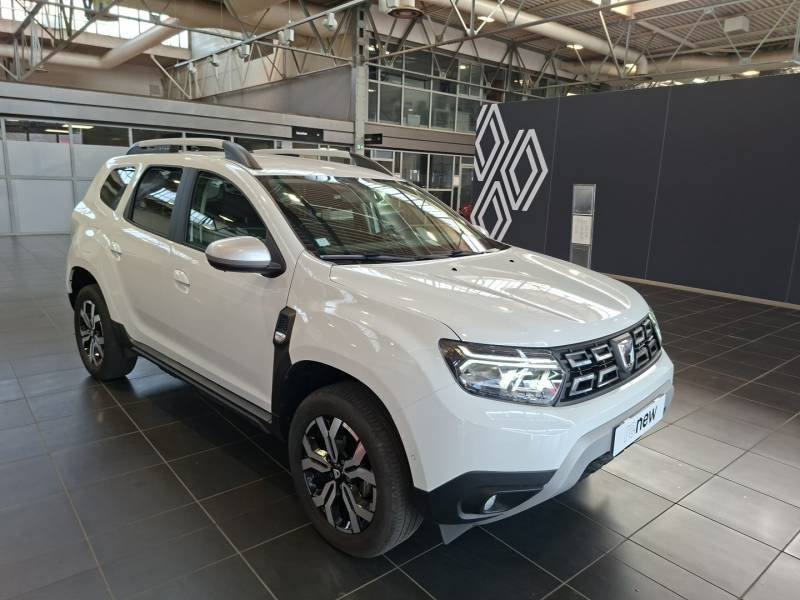 Dacia Duster - Photo 7