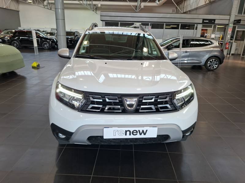 Dacia Duster - Photo 8