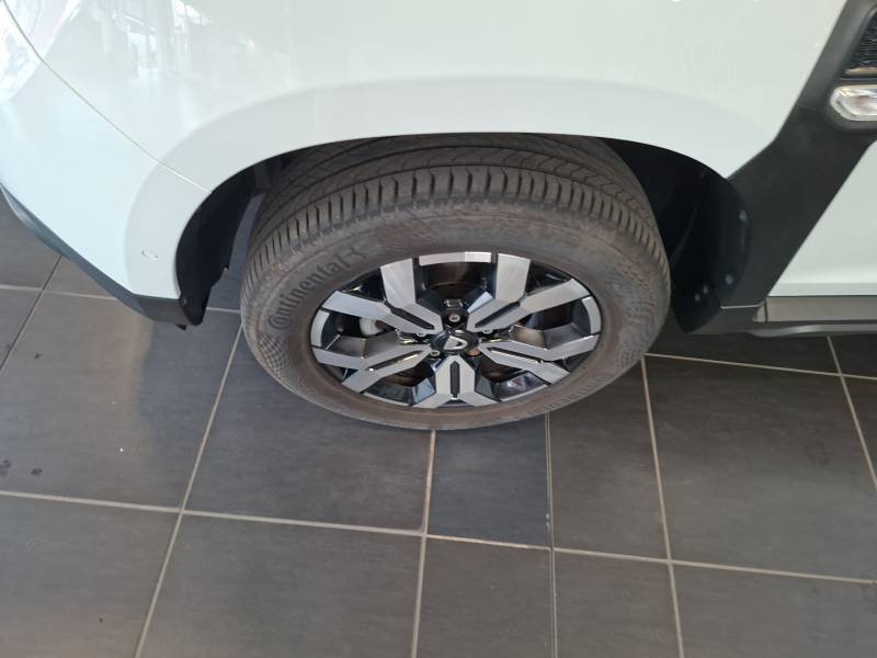 Dacia Duster - Photo 9