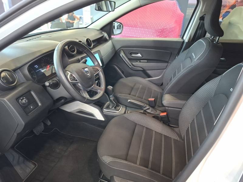 Dacia Duster - Photo 10
