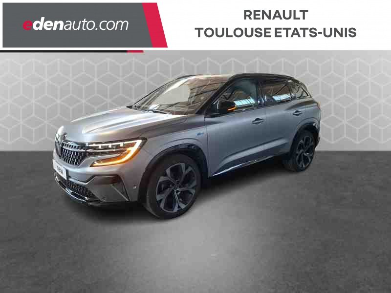 Renault Austral - Photo 1