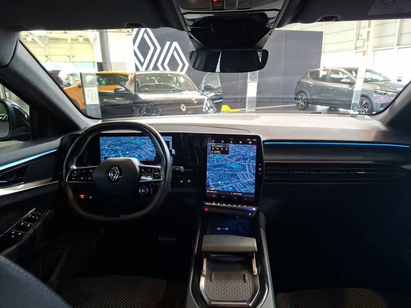 Renault Austral - Photo 11