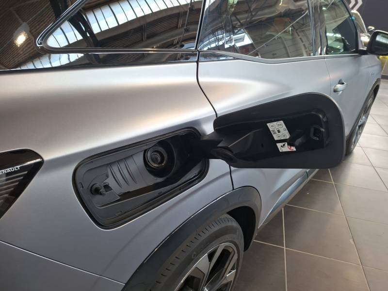Renault Austral - Photo 24