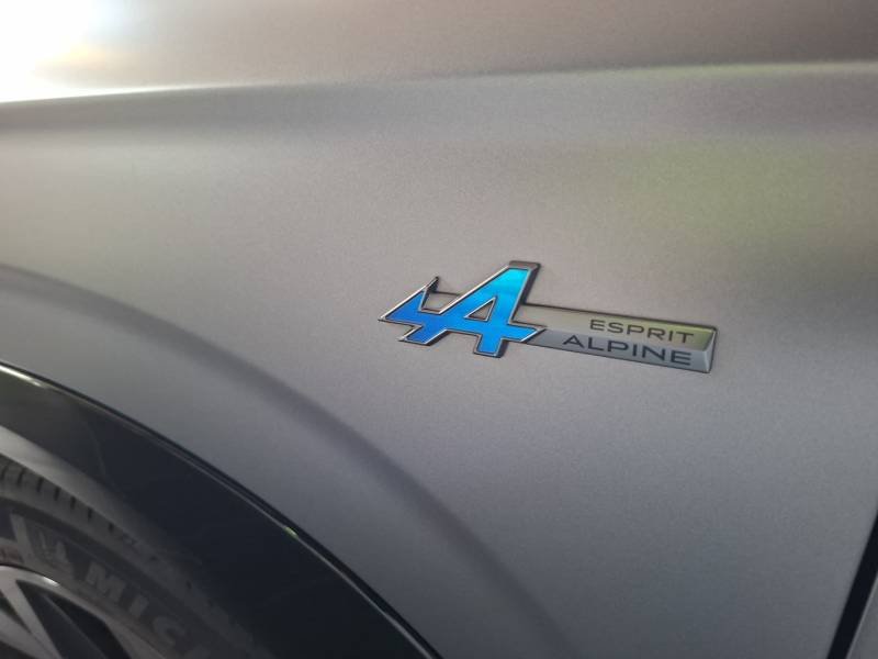 Renault Austral - Photo 27