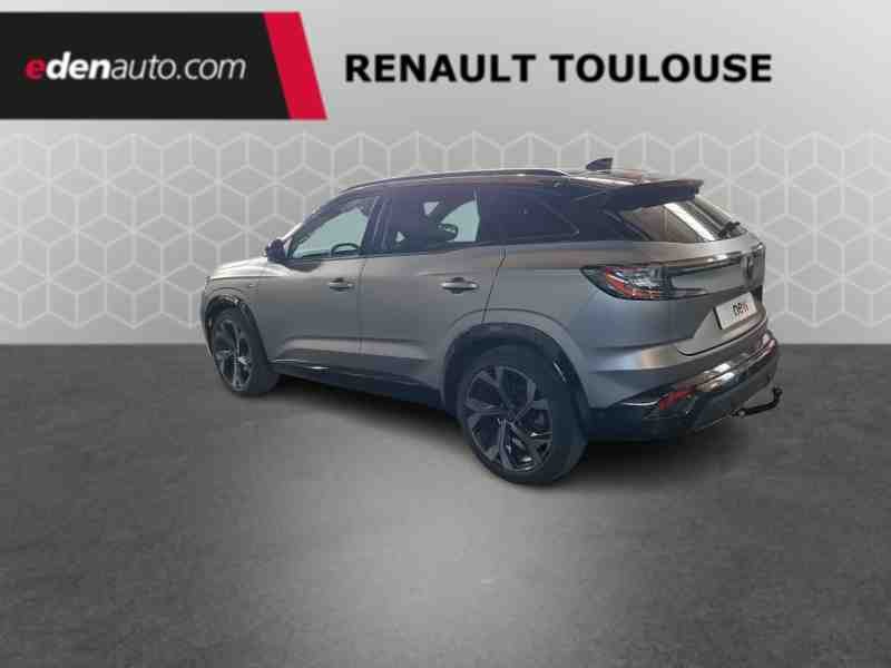 Renault Austral - Photo 3
