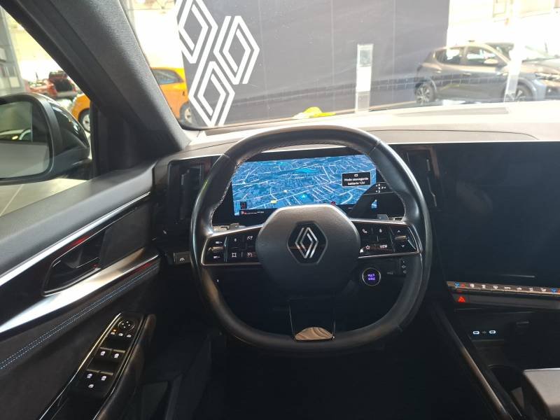 Renault Austral - Photo 31