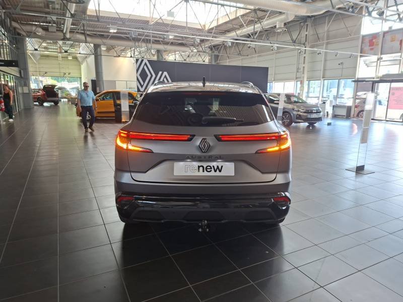 Renault Austral - Photo 4