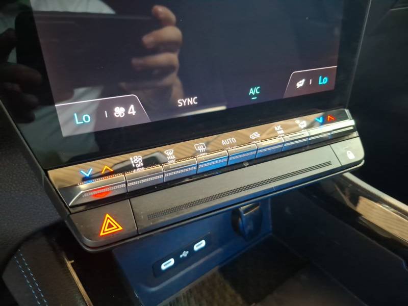 Renault Austral - Photo 44