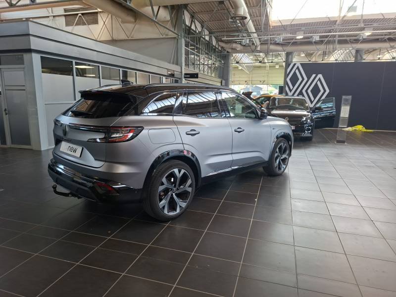 Renault Austral - Photo 5