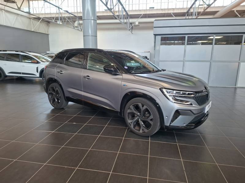 Renault Austral - Photo 7