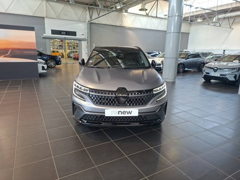 Renault Austral - Photo 8