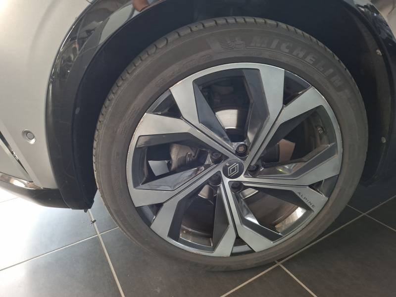 Renault Austral - Photo 9