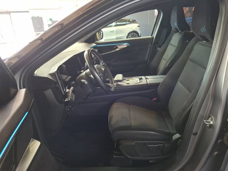 Renault Austral - Photo 10