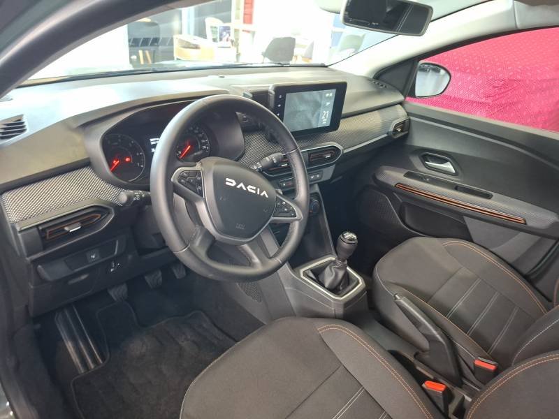 Dacia Sandero - Photo 11