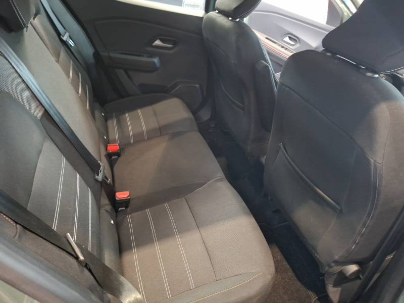 Dacia Sandero - Photo 12
