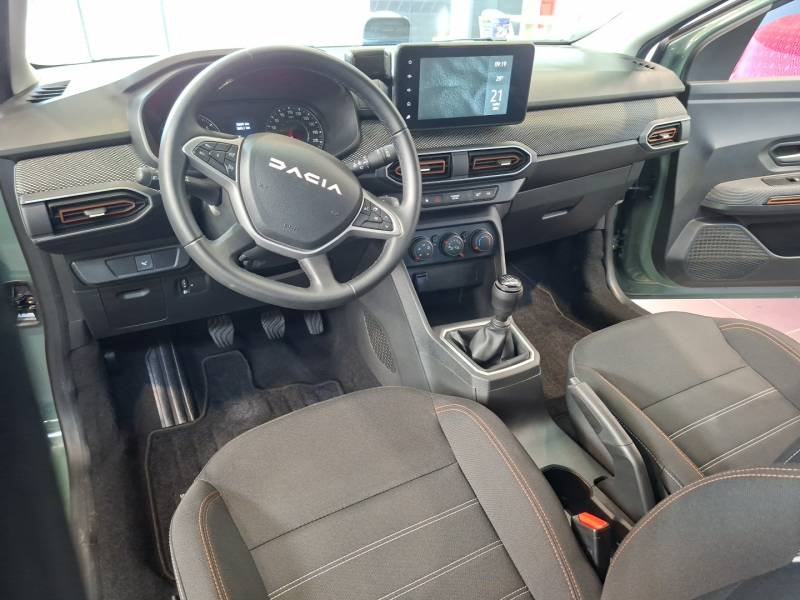 Dacia Sandero - Photo 14