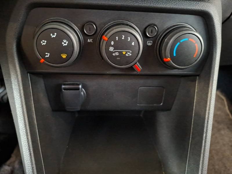 Dacia Sandero - Photo 20