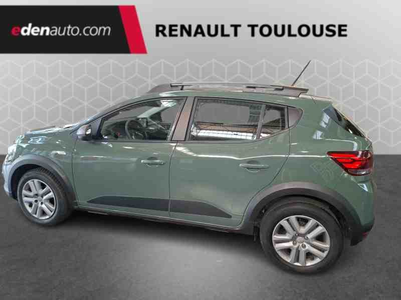 Dacia Sandero - Photo 2