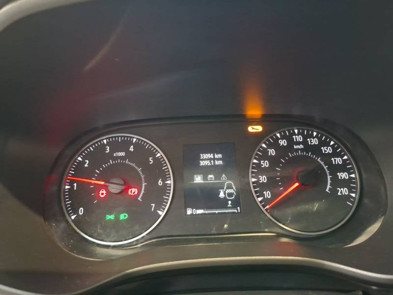 Dacia Sandero - Photo 22
