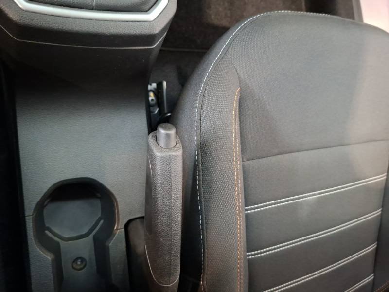 Dacia Sandero - Photo 30