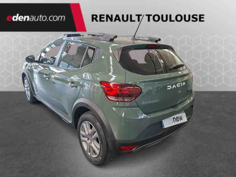 Dacia Sandero - Photo 3