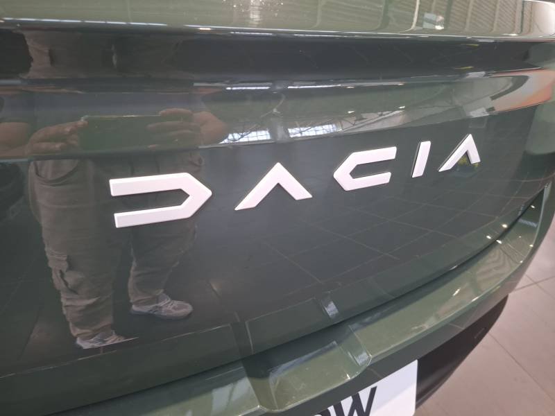 Dacia Sandero - Photo 34