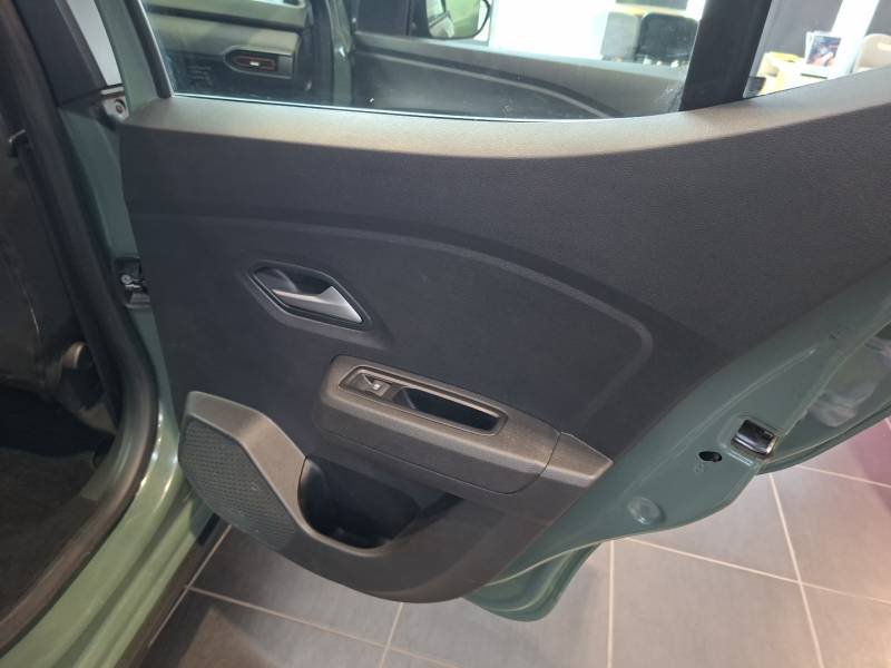 Dacia Sandero - Photo 35