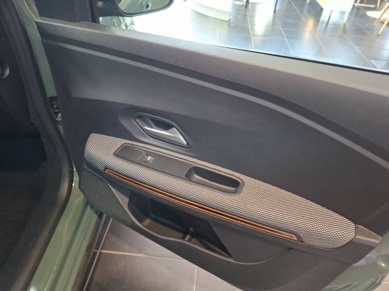 Dacia Sandero - Photo 36