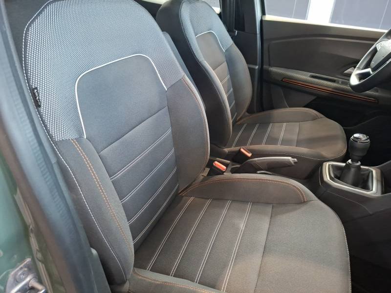 Dacia Sandero - Photo 37