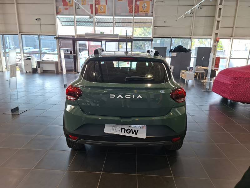 Dacia Sandero - Photo 4
