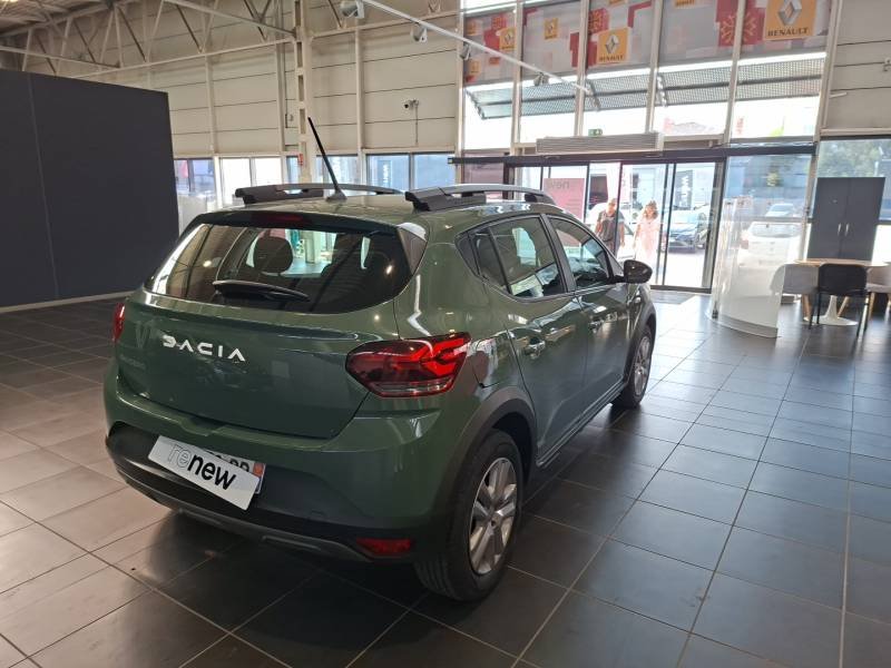 Dacia Sandero - Photo 5