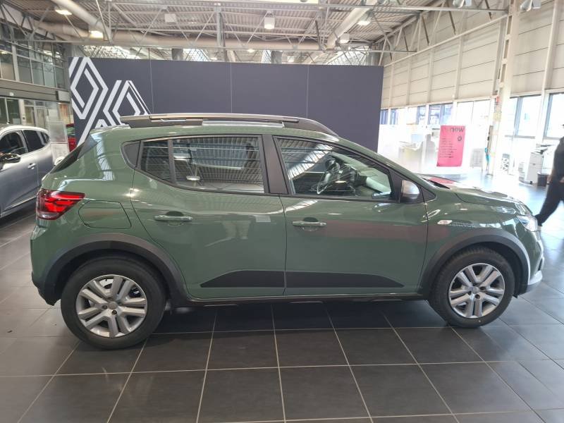 Dacia Sandero - Photo 6