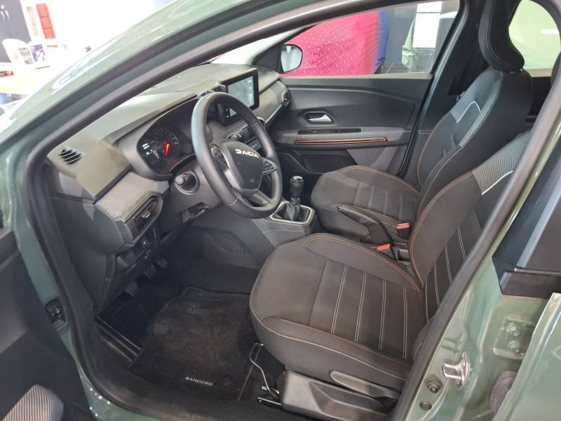 Dacia Sandero - Photo 10