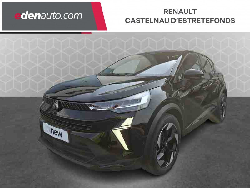 Renault Captur - Photo 1