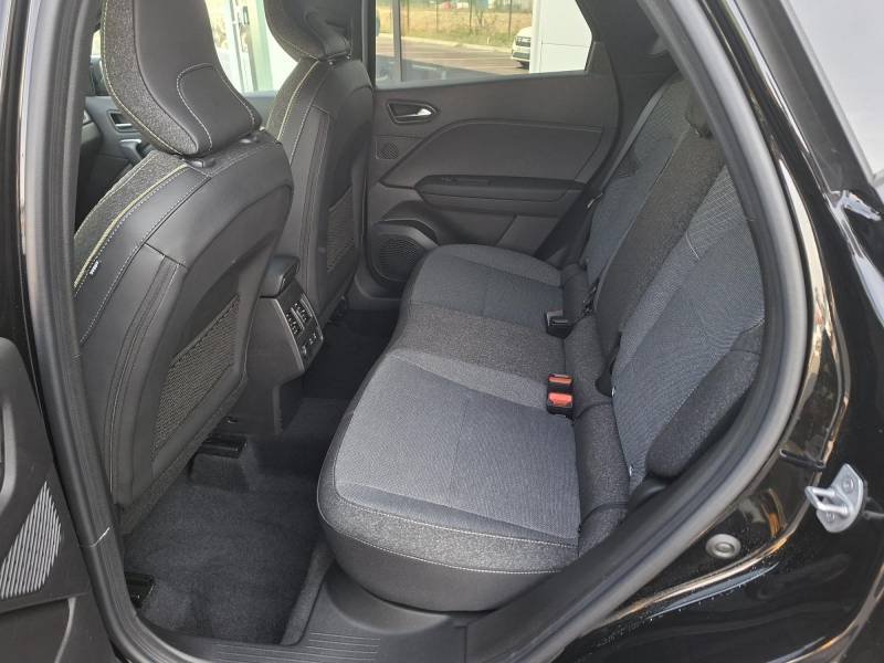 Renault Captur - Photo 12