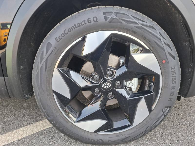 Renault Captur - Photo 14
