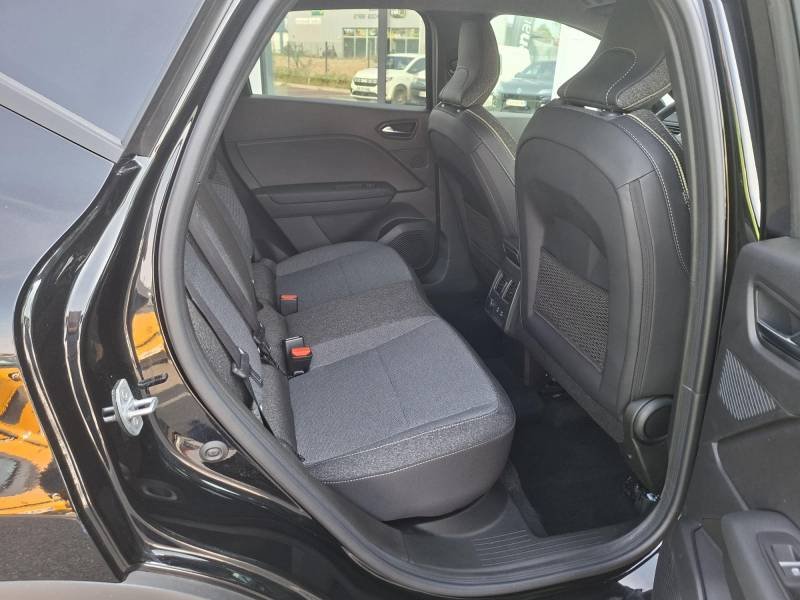 Renault Captur - Photo 15