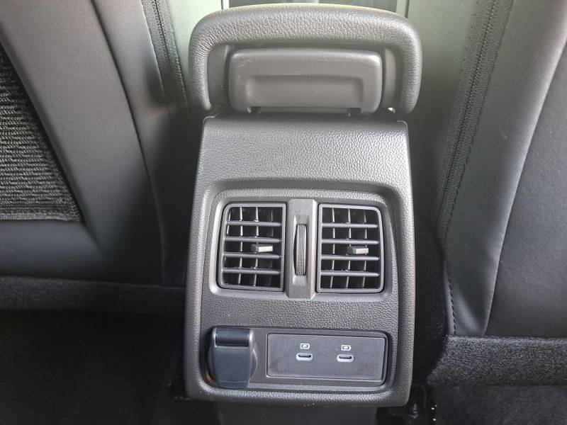 Renault Captur - Photo 16