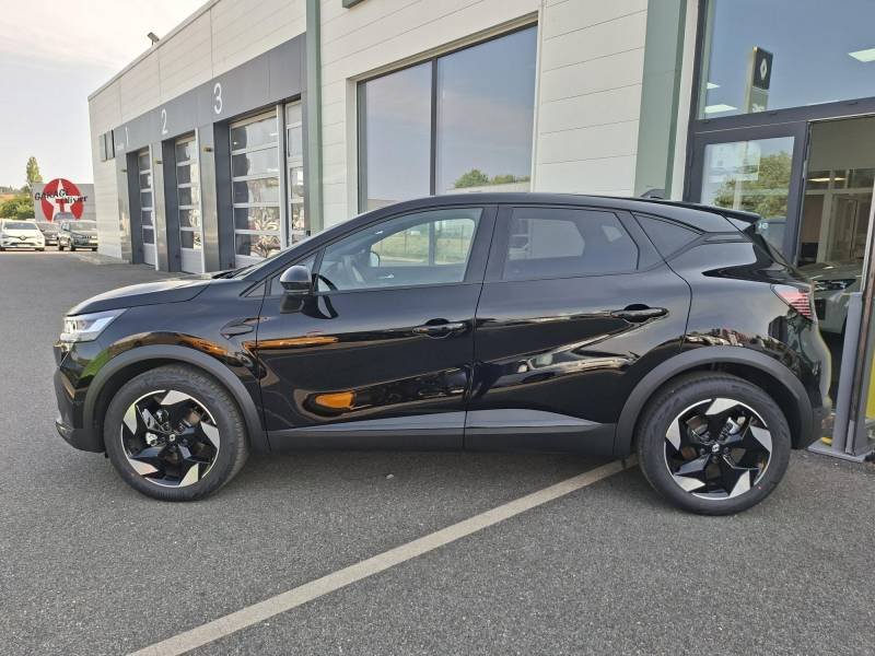 Renault Captur - Photo 2