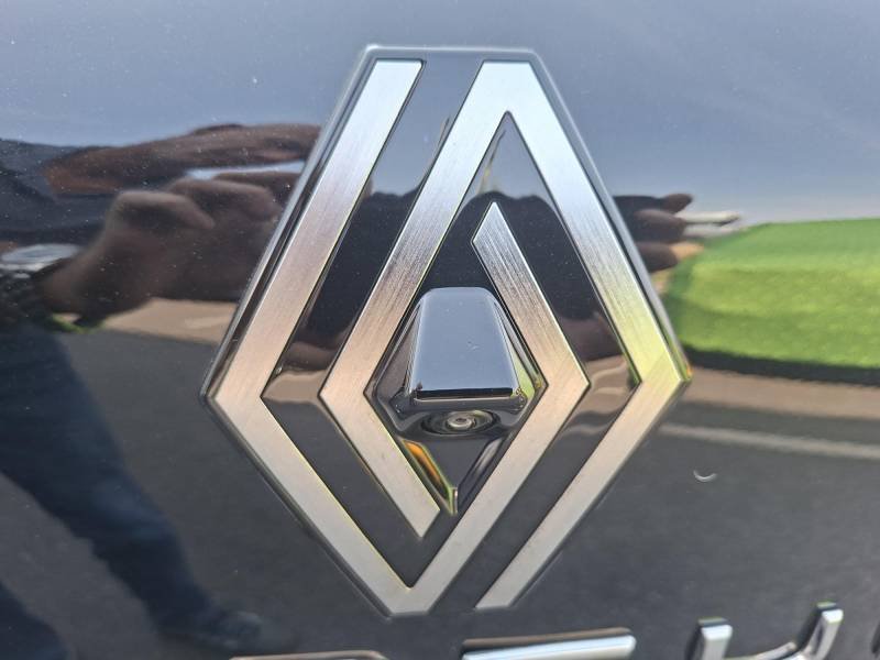 Renault Captur - Photo 24