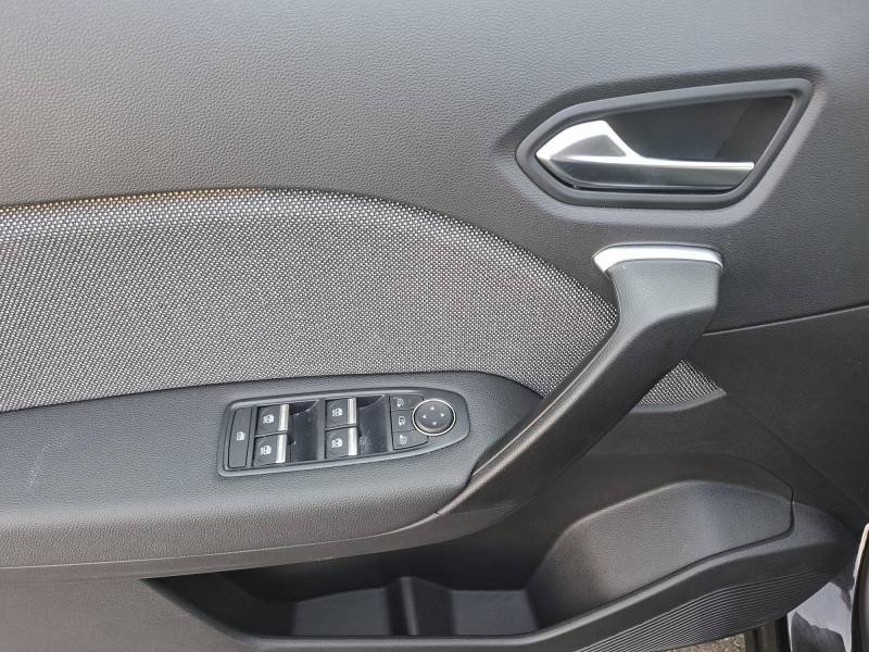 Renault Captur - Photo 25