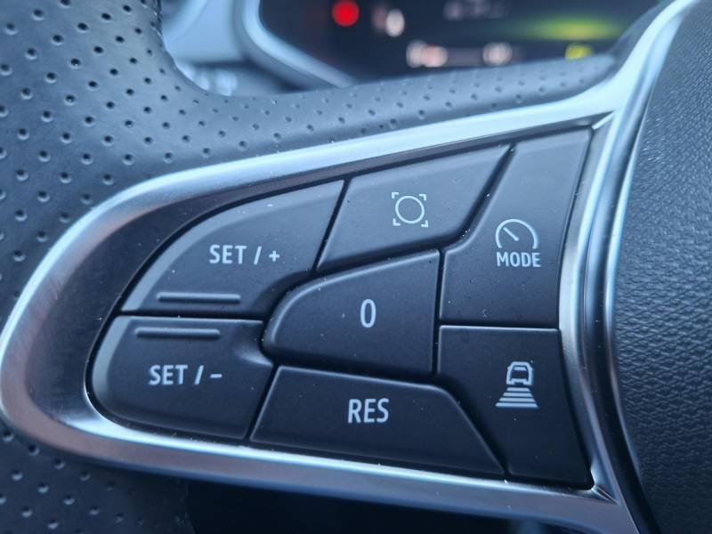 Renault Captur - Photo 27
