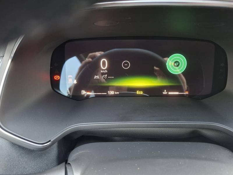 Renault Captur - Photo 29