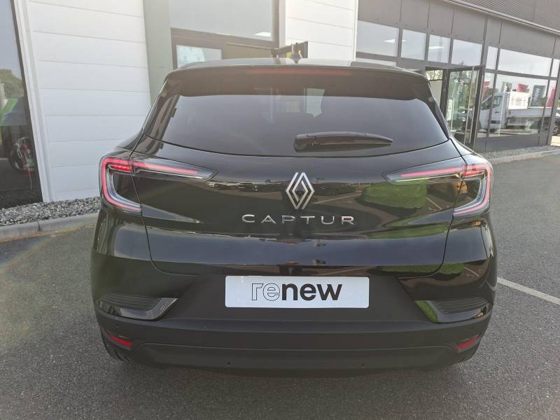 Renault Captur - Photo 3