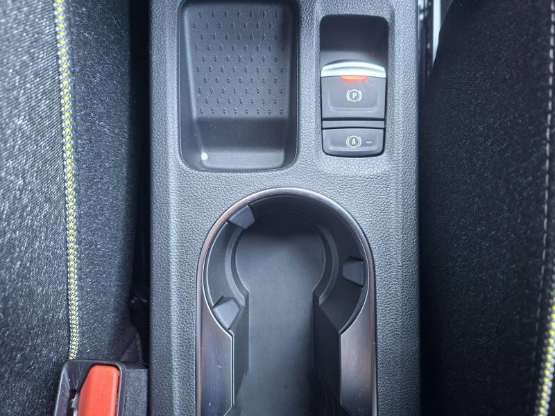 Renault Captur - Photo 38